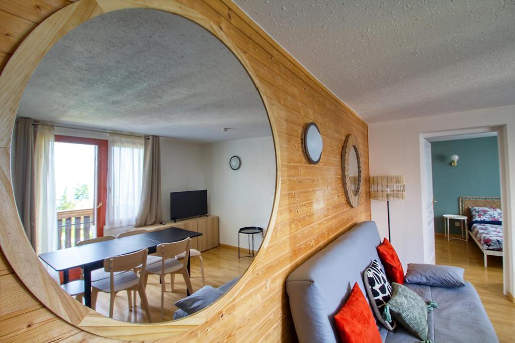 Le Garden - Ski - Vue Lac - Piscine - Parking - Evian - Thonon - Lugrin Εξωτερικό φωτογραφία