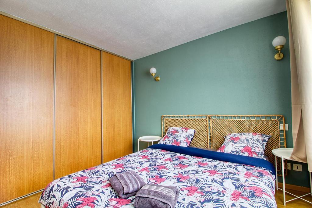 Le Garden - Ski - Vue Lac - Piscine - Parking - Evian - Thonon - Lugrin Εξωτερικό φωτογραφία