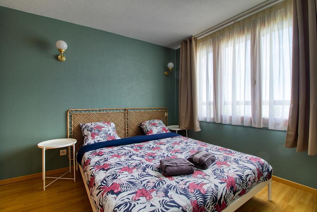 Le Garden - Ski - Vue Lac - Piscine - Parking - Evian - Thonon - Lugrin Εξωτερικό φωτογραφία
